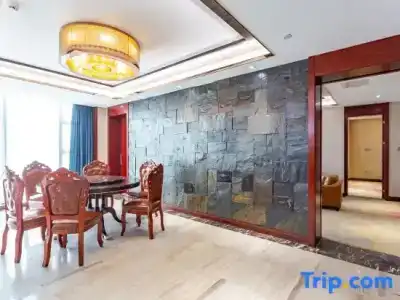 Palm Garden Beach Resort & Spa - 258