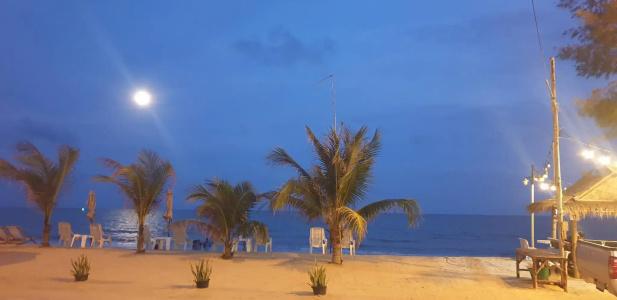 Seascape Baan Krood - 18