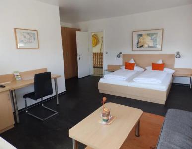 H41 Inn Garni Freiburg - 31