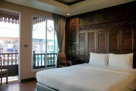 Lamphu Tree House Boutique - 75