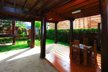 Baan Thai Lanna Pattaya - 78