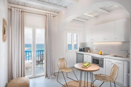 Perla Suites - 41