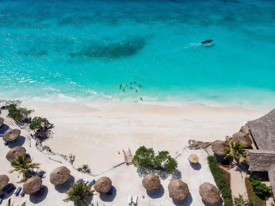 Sandies Baobab Beach - 26