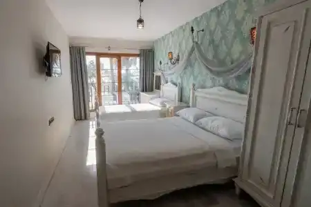 Altın Otel Ayvalık - 19