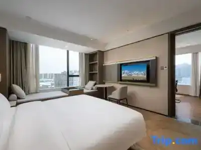 Cristal Hôtel & Spa - 103