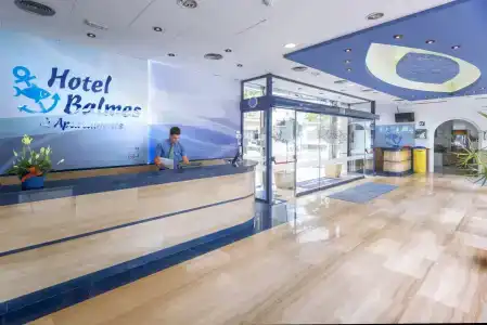 Ght Balmes,-Aparthotel&Splash - 30