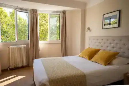 Hôtel Mondial - 29