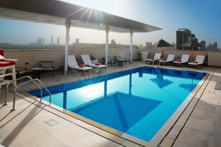 Centro Al Manhal by Rotana - 21