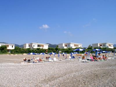 Nettuno Resort - 12