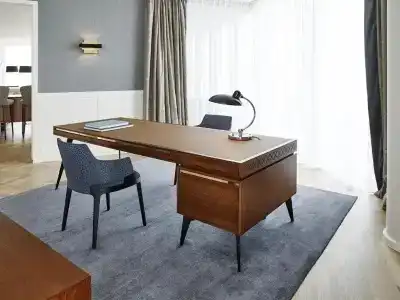 Andaz Vienna Am Belvedere - a concept by Hyatt - 49