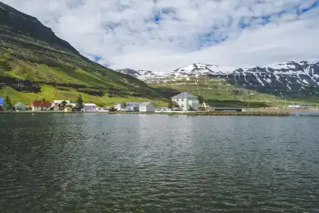 Hótel Snæfell - 18
