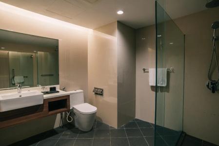Oakwood and Residence - 8