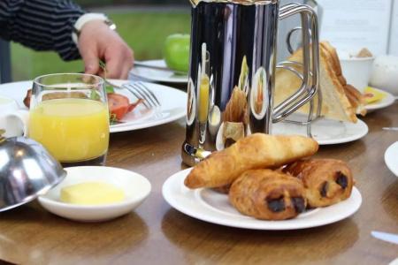 Lumley Castle Hotel - 12