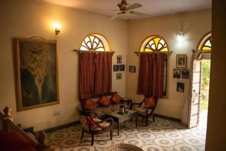 Bissau Palace - 37