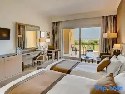 Cleopatra Luxury Resort Makadi Bay (Adults Only) - 64