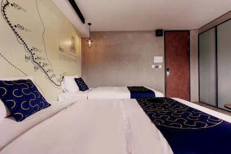 Westory Design Poshtel - 43