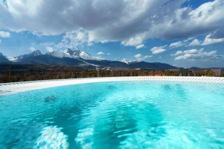 Horizont Resort - 12