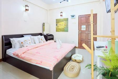 Suchanan Inns and Suites - 54