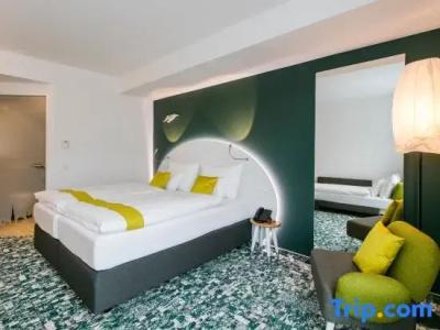 Arcotel Donauzentrum - 58