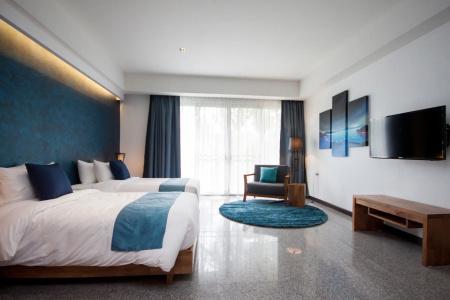 The Leela Resort & Spa Pattaya - 3