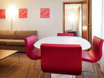 Novotel Lille Centre Gares - 37