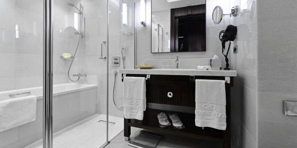 Crowne Plaza Bursa Convention Center & Thermal Spa, An Ihg - 9