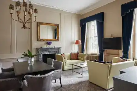 Kimpton - Charlotte Square, An Ihg - 73