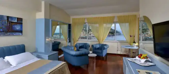 Best Western Plus Tigullio Royal - 25