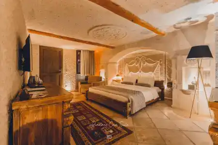 Anka Cave Suites - 24