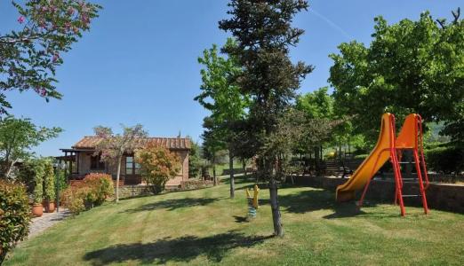 Tenuta Badia '99 - 87