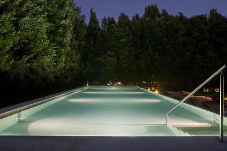 Qc Termeroma Spa And Resort - 20