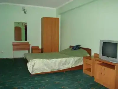 Территория Солнца - 2