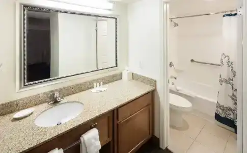 Residence Inn by Marriott Seattle Downtown/Lake Union - 13