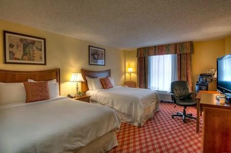 Mcm Elegante And Suites – Dallas - 20