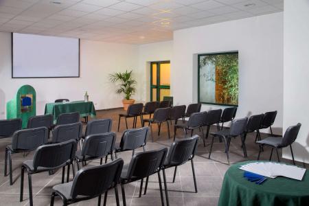 Best Western Park Roma Nord - 19
