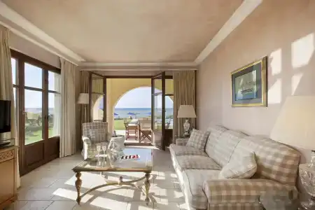 Aquila Rithymna Beach - 8
