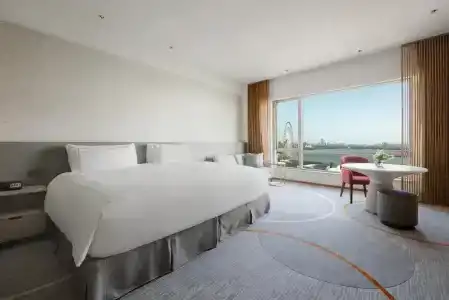 Intercontinental Suzhou, An Ihg - 89