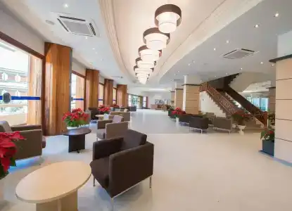 HL SuitePlaya del Inglés - Adults Only - 1