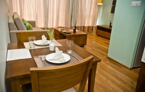Ocean Edge Suites & Colombo - 23