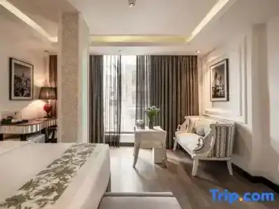 a&Em Saigon - 102
