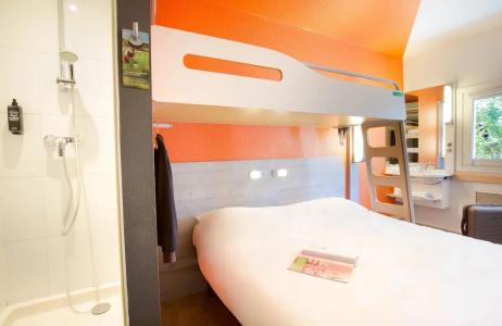 ibis budget Fréjus Capitou A8 - 13