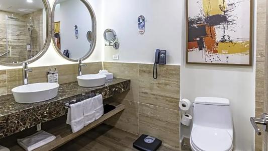 Holiday Inn Santo Domingo & Suites, An Ihg - 71