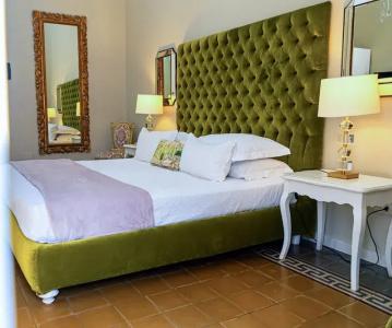 b&b Palazzo Cerami - 71