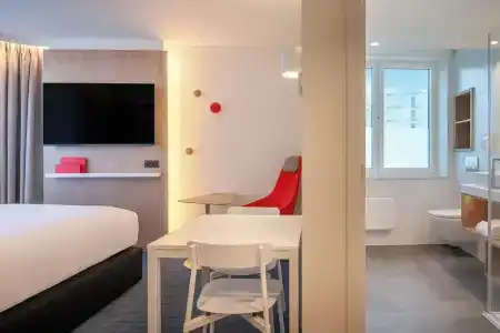Holiday Inn Express Gent, An Ihg - 111