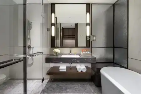 Crowne Plaza Shanghai Hongqiao, An Ihg - 40