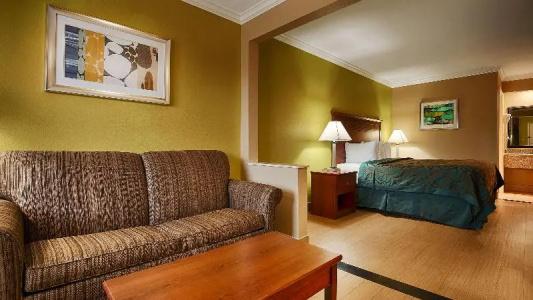 Best Western Paradise Inn - 34