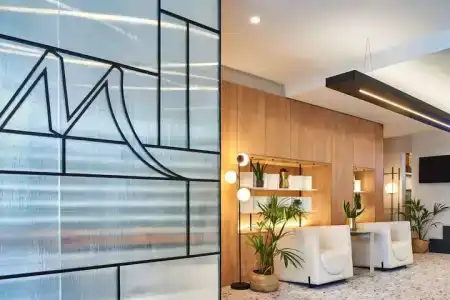 Mercure Paris 15 Porte de Versailles - 39