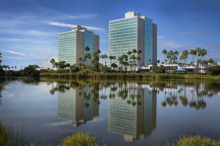 DoubleTree by Hilton at the Entrance to Universal Orlando - 39