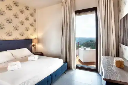 Relais Chiaramonte - 4