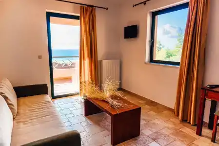 Natura Club & Spa - Adults Only - 120